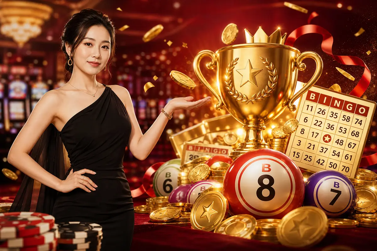 ong66 strategi menang baccarat online