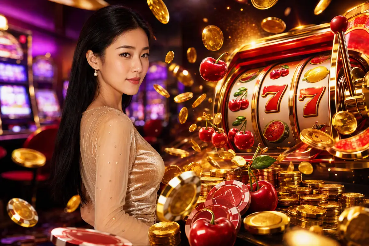 ong66 Casino antara muka permainan live pada telefon bimbit
