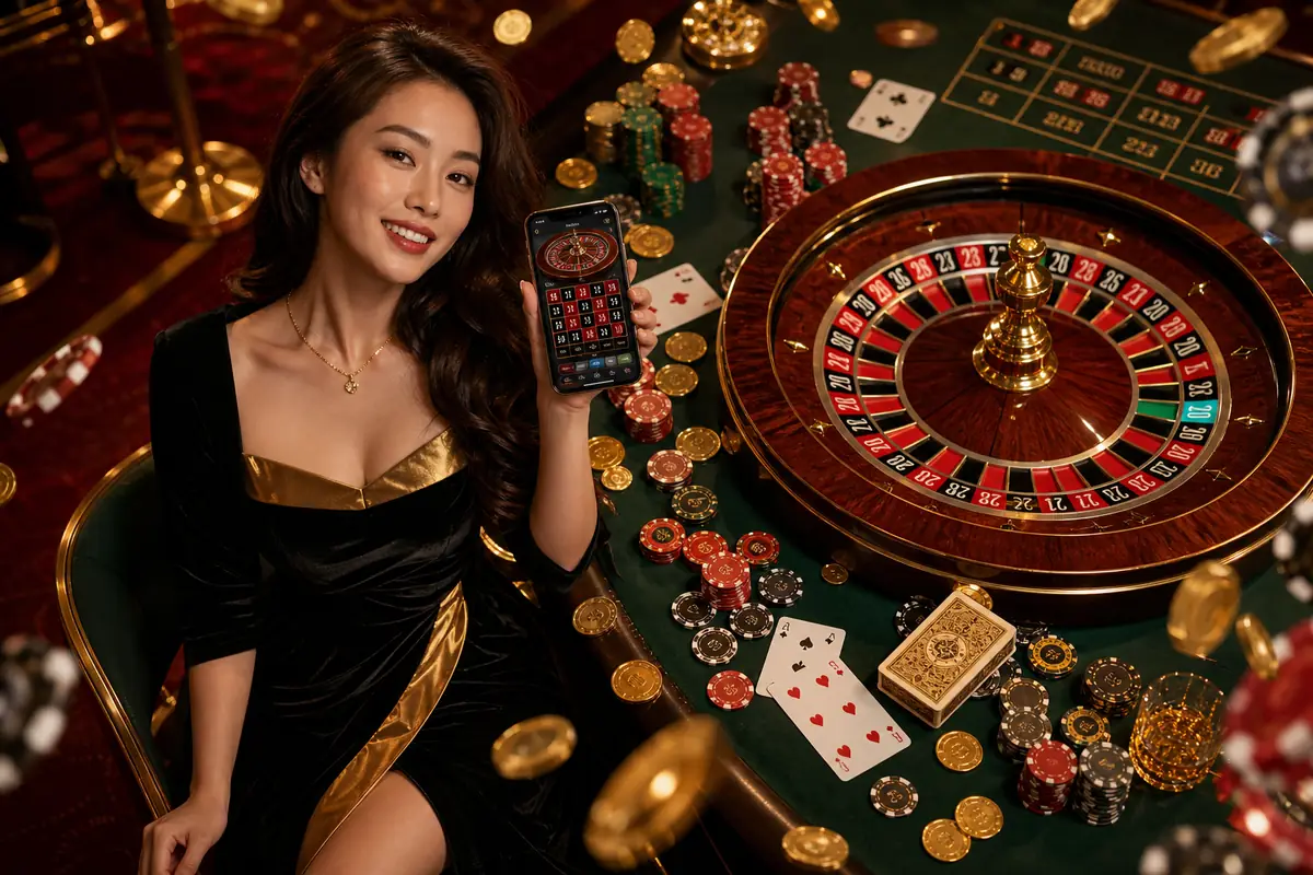 ong66 Casino kaedah deposit e-wallet Malaysia