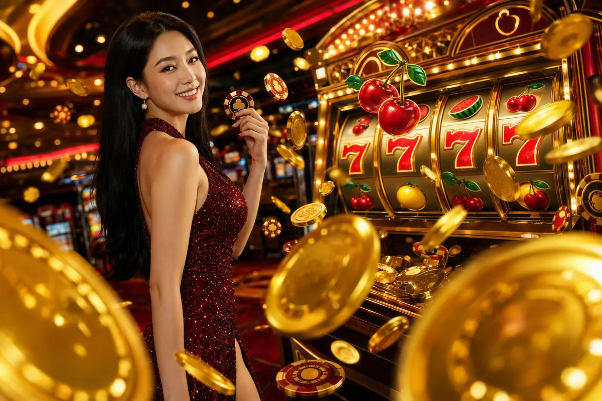 ong66 pengalaman live dealer baccarat