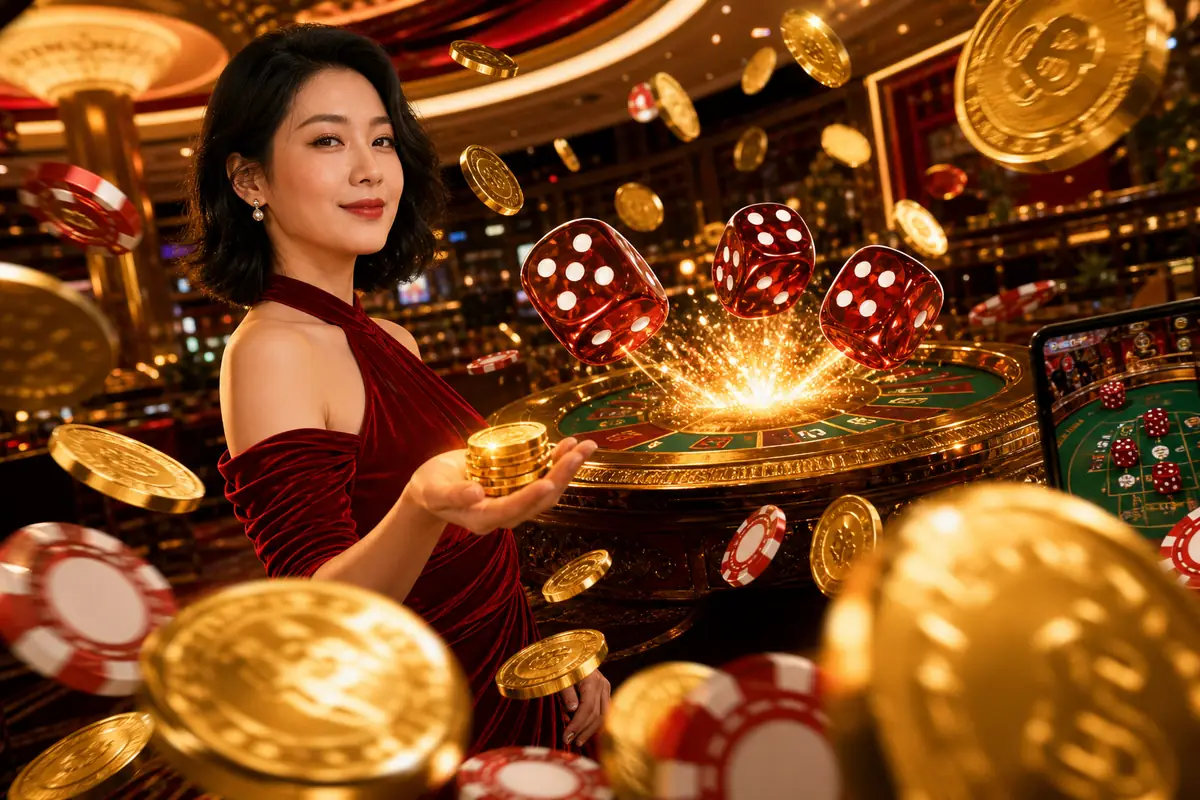 ong66 slot online pilihan permainan utama